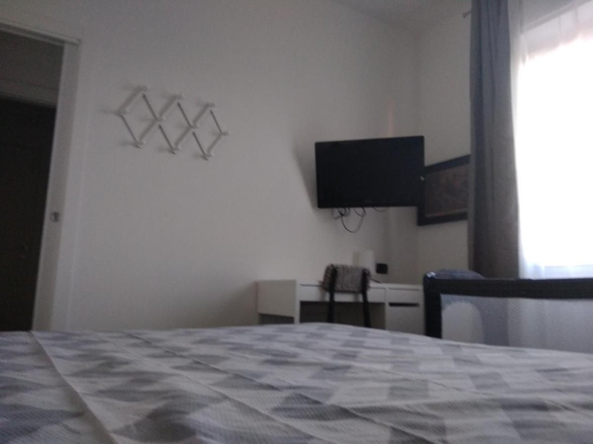 Gaslini&mare Bed & Breakfast *
