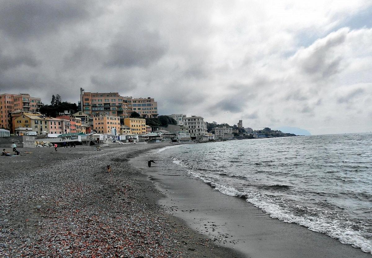 Gaslini&mare * Genova