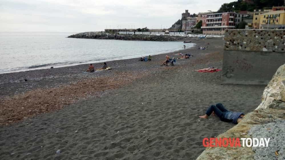 Gaslini&mare Bed & Breakfast *