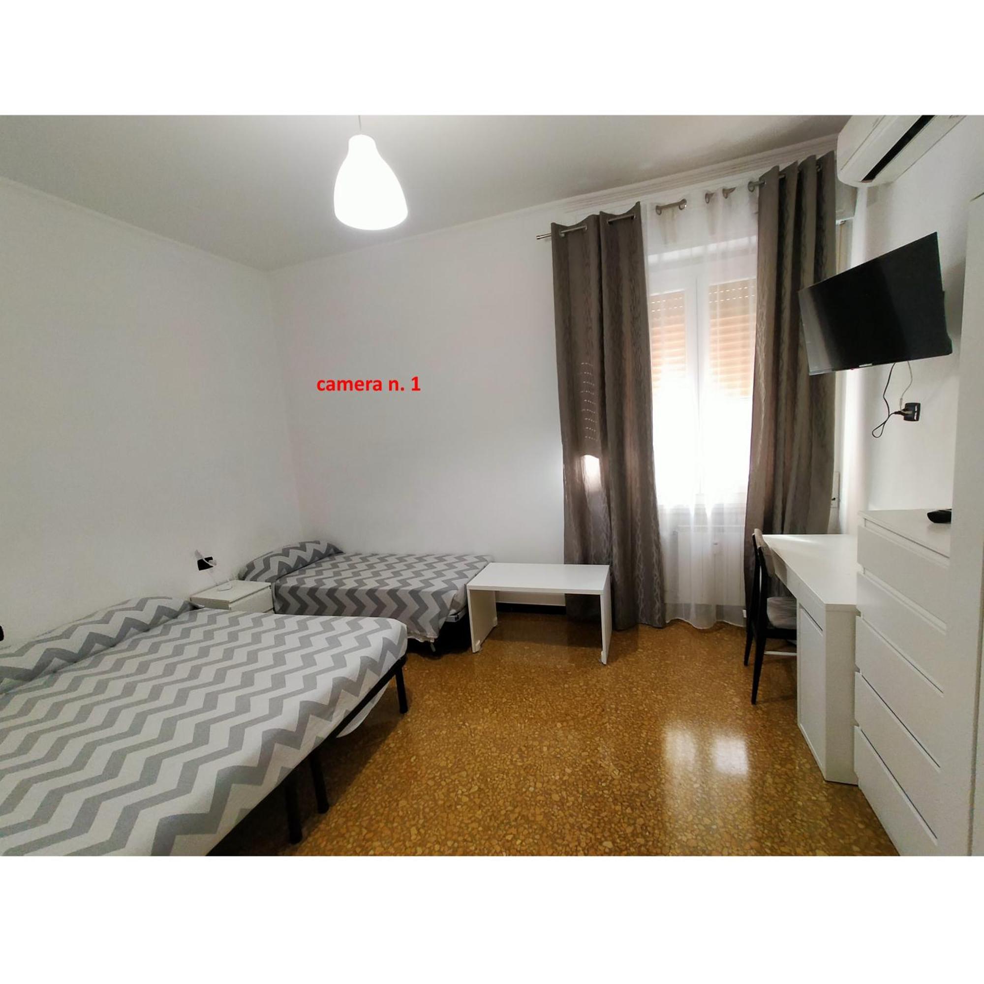 Bed & Breakfast Gaslini&mare Genova