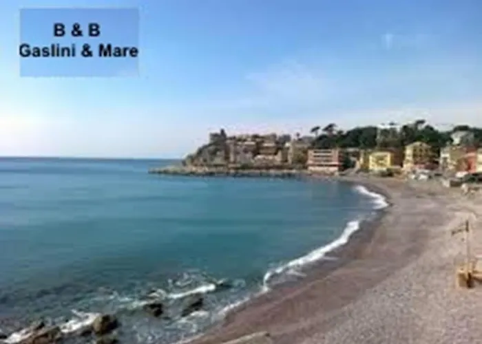 B&B Gaslini & Mare