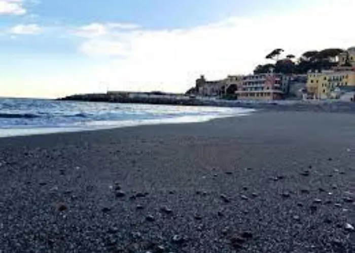 B&B Gaslini & Mare