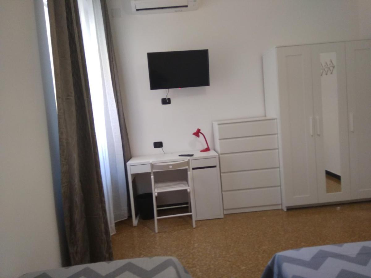 Gaslini & Mare Bed & Breakfast